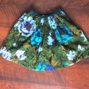 Maan Skirt